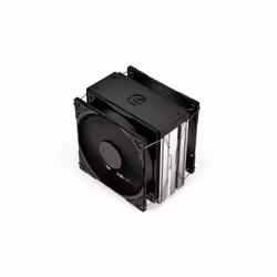 ENDORFY Fera 5 Dual Fan Processore Raffreddatore d'aria 12 cm Nero - Vista aggiuntiva 7