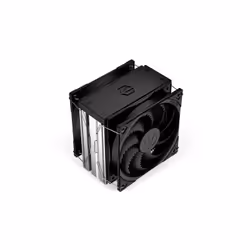 ENDORFY Fera 5 Dual Fan Processore Raffreddatore d'aria 12 cm Nero - Vista aggiuntiva 8