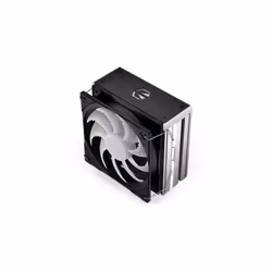 ENDORFY Fera 5 ARGB Processore Raffreddatore d'aria 12 cm Nero - Vista aggiuntiva 6