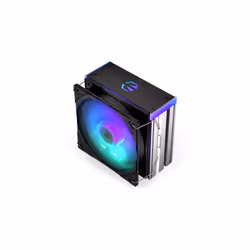 ENDORFY Fera 5 ARGB Processore Raffreddatore d'aria 12 cm Nero - Vista aggiuntiva 7
