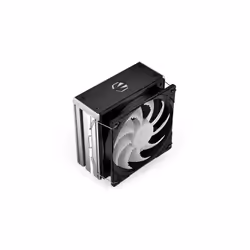 ENDORFY Fera 5 ARGB Processore Raffreddatore d'aria 12 cm Nero - Vista aggiuntiva 8