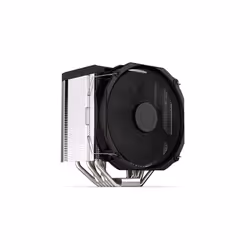 ENDORFY Fortis 5 Processore Raffreddatore d'aria 14 cm Nero - Vista aggiuntiva 5