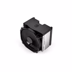 ENDORFY Fortis 5 Processore Raffreddatore d'aria 14 cm Nero - Vista aggiuntiva 7