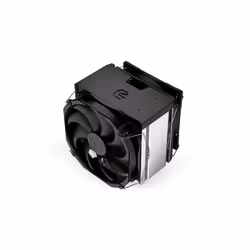 ENDORFY Fortis 5 Dual Fan Processore Raffreddatore d'aria 120/140 mm Nero - Vista aggiuntiva 6