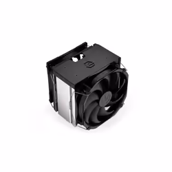 ENDORFY Fortis 5 Dual Fan Processore Raffreddatore d'aria 120/140 mm Nero - Vista aggiuntiva 8