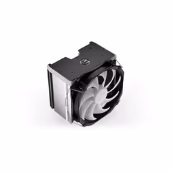 ENDORFY Fortis 5 ARGB Processore Raffreddatore d'aria 14 cm Nero - Vista aggiuntiva 8