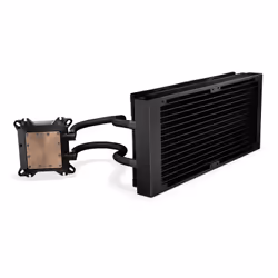 ENDORFY Navis F280 Processore Raffreddatore di liquidi tutto in uno 14 cm Nero - Vista aggiuntiva 6