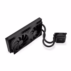 ENDORFY Navis F280 Processore Raffreddatore di liquidi tutto in uno 14 cm Nero - Vista aggiuntiva 7