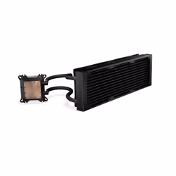 ENDORFY Navis F360 Processore Raffreddatore di liquidi tutto in uno 12 cm Nero - Vista aggiuntiva 4
