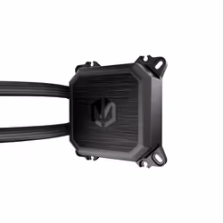 ENDORFY Navis F360 Processore Raffreddatore di liquidi tutto in uno 12 cm Nero - Vista aggiuntiva 6