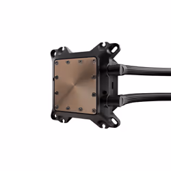 ENDORFY Navis F240 ARGB Processore Raffreddatore di liquidi tutto in uno 24 cm Nero 1 pz - Vista aggiuntiva 4