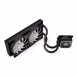 ENDORFY Navis F240 ARGB Processore Raffreddatore di liquidi tutto in uno 24 cm Nero 1 pz - Vista aggiuntiva 7