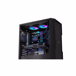 ENDORFY Navis F240 ARGB Processore Raffreddatore di liquidi tutto in uno 24 cm Nero 1 pz - Vista aggiuntiva 8