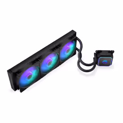 ENDORFY Navis F360 ARGB Processore Raffreddatore di liquidi tutto in uno Nero 1 pz - Vista aggiuntiva 6