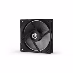 ENDORFY Fluctus 120 PWM Case per computer Ventilatore 12 cm Nero - Vista aggiuntiva 7