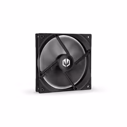 ENDORFY Fluctus 140 PWM Case per computer Ventilatore 14 cm Nero - Vista aggiuntiva 5