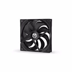 ENDORFY Fluctus 140 PWM Case per computer Ventilatore 14 cm Nero - Vista aggiuntiva 8