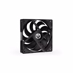 ENDORFY Stratus 120 PWM Case per computer Ventilatore 12 cm Nero 1 pz - Vista aggiuntiva 6