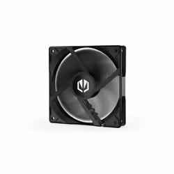 ENDORFY Stratus 120 PWM Case per computer Ventilatore 12 cm Nero 1 pz - Vista aggiuntiva 7