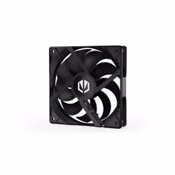 ENDORFY Stratus 120 PWM Case per computer Ventilatore 12 cm Nero 1 pz - Vista aggiuntiva 8
