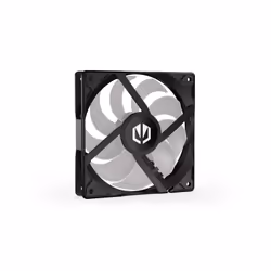 ENDORFY Stratus 120 PWM ARGB Case per computer Ventilatore 12 cm Nero 1 pz - Vista aggiuntiva 6