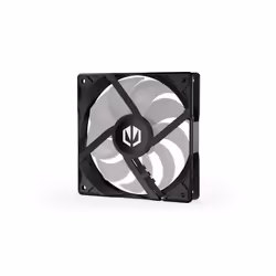 ENDORFY Stratus 120 PWM ARGB Case per computer Ventilatore 12 cm Nero 1 pz - Vista aggiuntiva 8