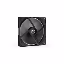 ENDORFY Stratus 140 PWM Case per computer Ventilatore 14 cm Nero 1 pz - Vista aggiuntiva 5