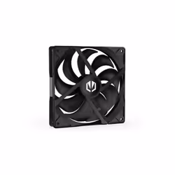 ENDORFY Stratus 140 PWM Case per computer Ventilatore 14 cm Nero 1 pz - Vista aggiuntiva 6