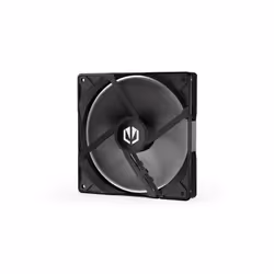 ENDORFY Stratus 140 PWM Case per computer Ventilatore 14 cm Nero 1 pz - Vista aggiuntiva 7