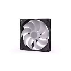 ENDORFY Stratus 140 Case per computer Ventilatore 14 cm Nero 1 pz - Vista aggiuntiva 4