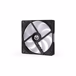 ENDORFY Stratus 140 Case per computer Ventilatore 14 cm Nero 1 pz - Vista aggiuntiva 8