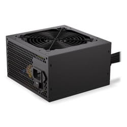 ENDORFY Elementum E5 550W alimentatore per computer 24-pin ATX ATX Nero