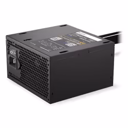 ENDORFY Elementum E5 550W alimentatore per computer 24-pin ATX ATX Nero - Vista aggiuntiva 2