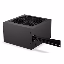 ENDORFY Elementum E5 550W alimentatore per computer 24-pin ATX ATX Nero - Vista aggiuntiva 3