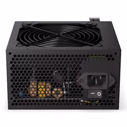 ENDORFY Elementum E5 550W alimentatore per computer 24-pin ATX ATX Nero - Vista aggiuntiva 7