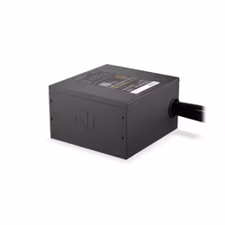 ENDORFY Vero L5 alimentatore per computer 500 W 24-pin ATX ATX Nero - Vista aggiuntiva 4