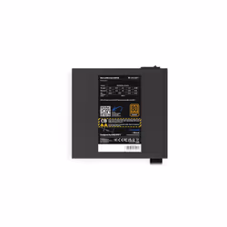 ENDORFY Vero L5 alimentatore per computer 500 W 24-pin ATX ATX Nero - Vista aggiuntiva 6