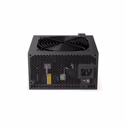 ENDORFY Vero L5 alimentatore per computer 500 W 24-pin ATX ATX Nero - Vista aggiuntiva 7