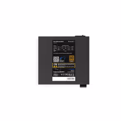 ENDORFY Vero L5 Bronze 600W alimentatore per computer 24-pin ATX ATX Nero - Vista aggiuntiva 6