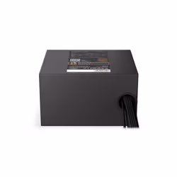ENDORFY Vero L5 Bronze 600W alimentatore per computer 24-pin ATX ATX Nero - Vista aggiuntiva 8
