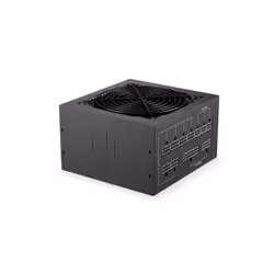 ENDORFY Supremo FM5 Gold 750 W alimentatore per computer 18+10 pin ATX ATX Nero - Vista aggiuntiva 4