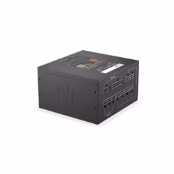 ENDORFY Supremo FM5 Gold 750 W alimentatore per computer 18+10 pin ATX ATX Nero - Vista aggiuntiva 5
