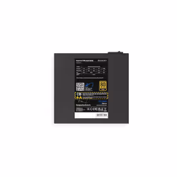 ENDORFY Supremo FM5 Gold 750 W alimentatore per computer 18+10 pin ATX ATX Nero - Vista aggiuntiva 7
