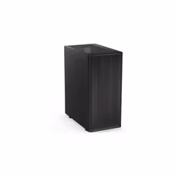ENDORFY Ventum 200 Solid Tower Nero - Vista aggiuntiva 5