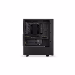 ENDORFY Ventum 200 Solid Tower Nero - Vista aggiuntiva 7