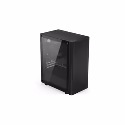 ENDORFY Ventum 200 Air Tower Nero - Vista aggiuntiva 5