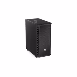 ENDORFY Signum 300 Solid Tower Nero - Vista aggiuntiva 6