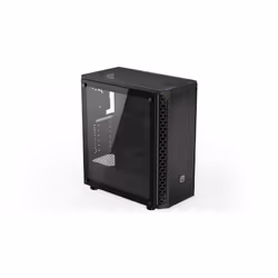 ENDORFY Signum 300 Core Tower Nero - Vista aggiuntiva 7
