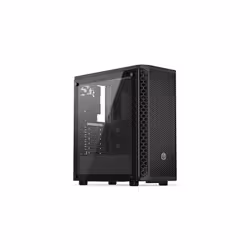 ENDORFY Signum 300 Air Tower Nero - Vista aggiuntiva 4