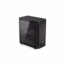 ENDORFY Signum 300 Air Tower Nero - Vista aggiuntiva 5